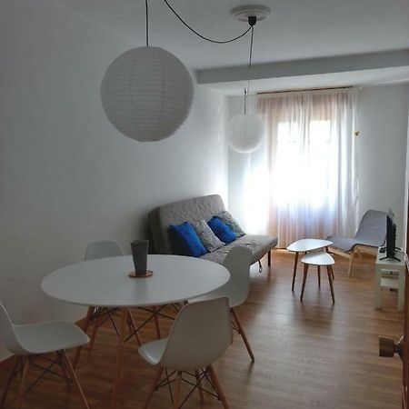A Casa Da Pena Vixia Apartment Ourense Exterior foto