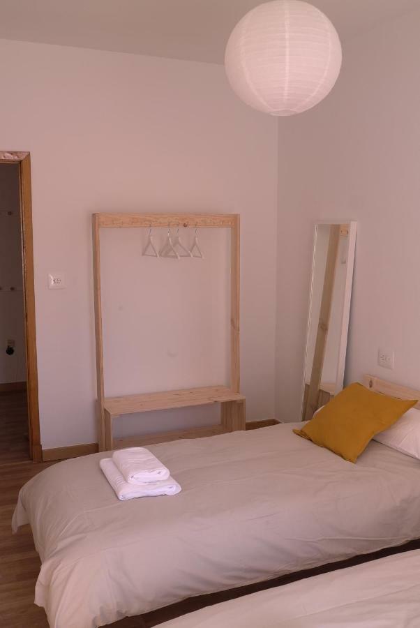 A Casa Da Pena Vixia Apartment Ourense Exterior foto