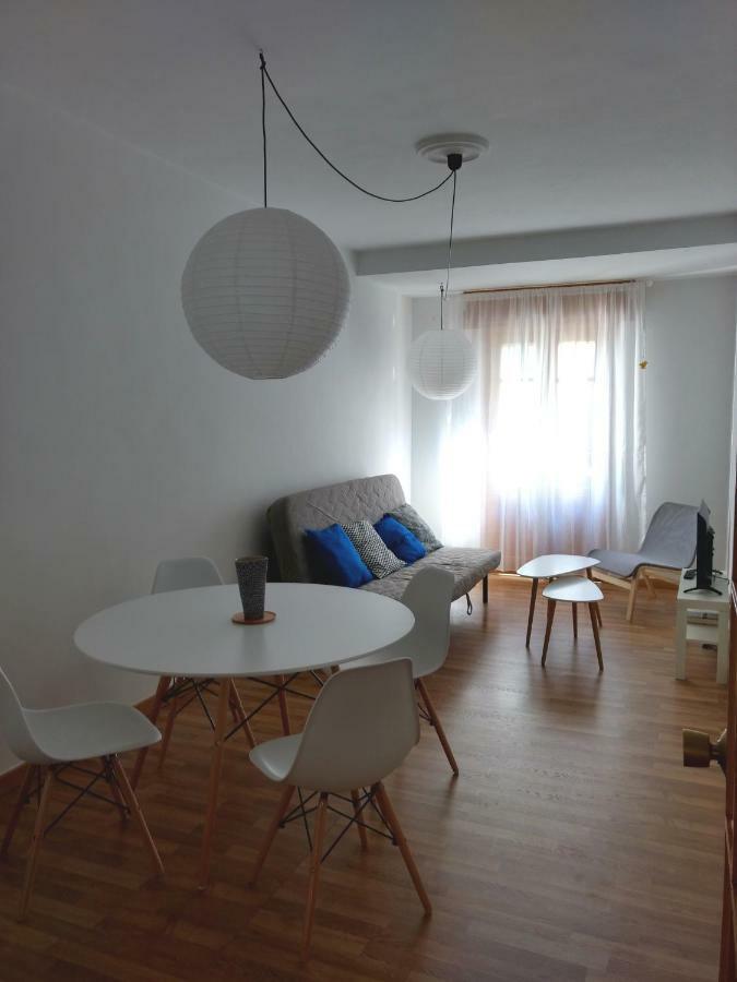 A Casa Da Pena Vixia Apartment Ourense Exterior foto